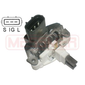 ERA Generatorregler 216123