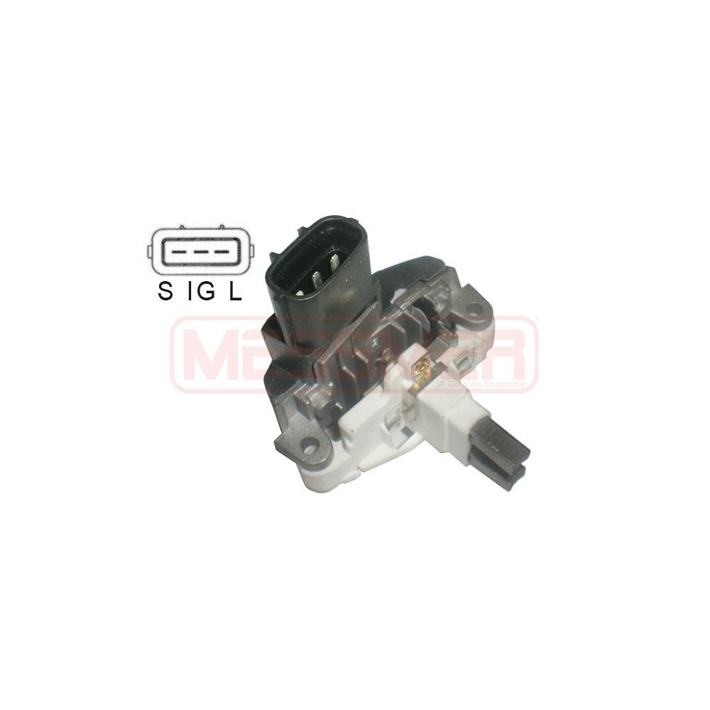 ERA Generatorregler 216123