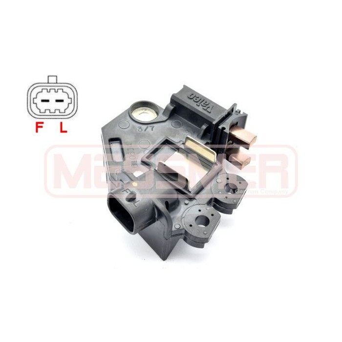 ERA Generatorregler 216249