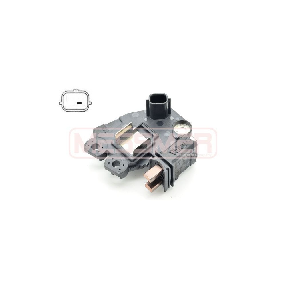 ERA Generatorregler 216265