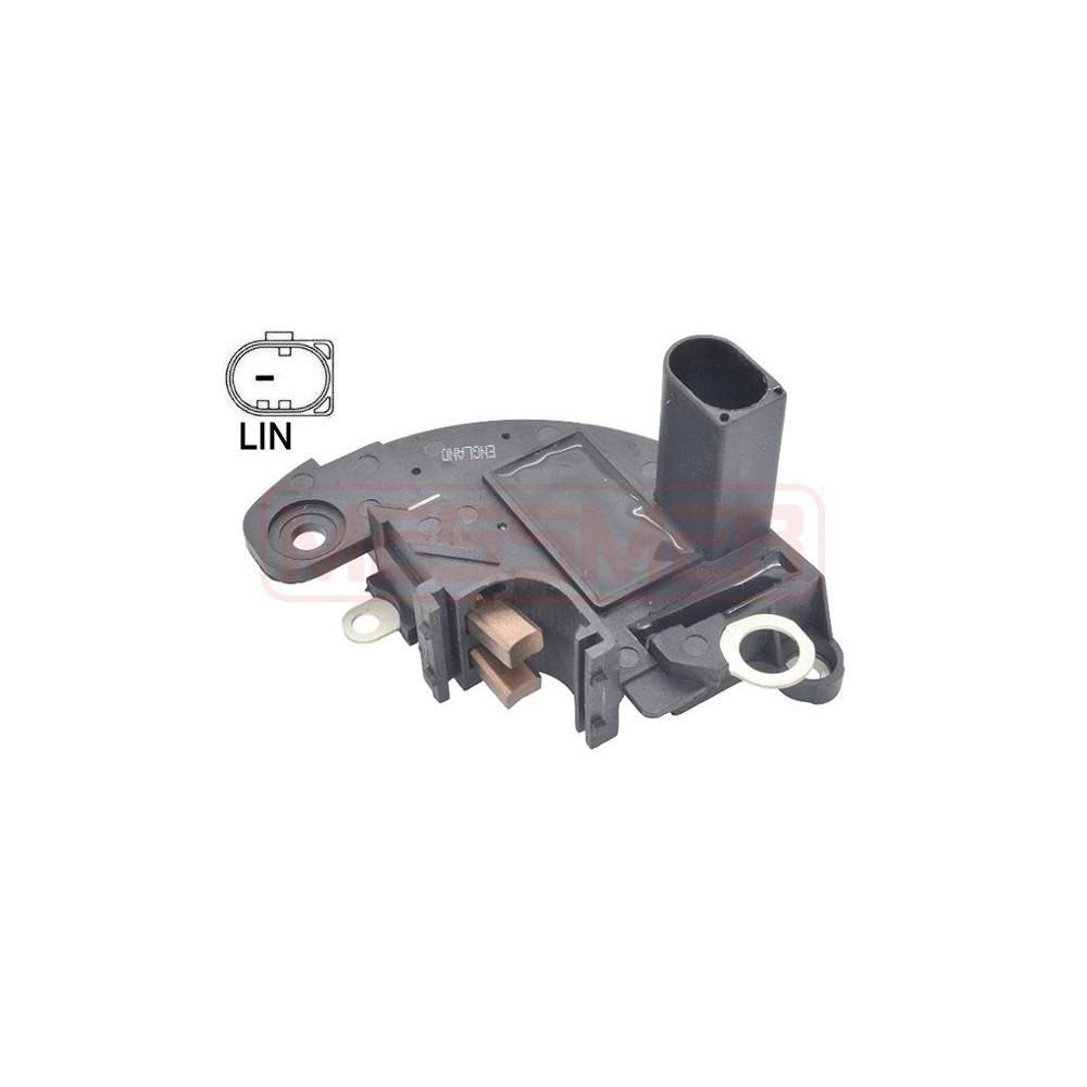 ERA Generatorregler 216317