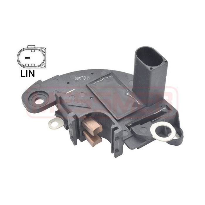 ERA Generatorregler 216317