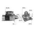 ERA OEM Starter 220423