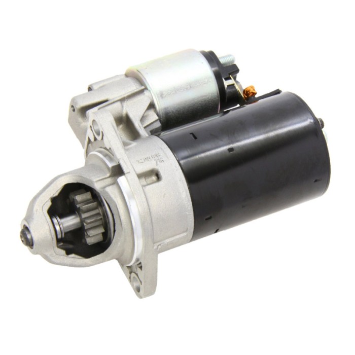 ERA Starter 220480A