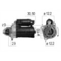 ERA OEM Starter 220549