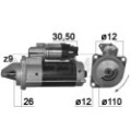ERA OEM Starter 220550