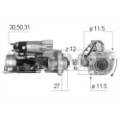 ERA OEM Starter 220556