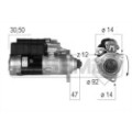 ERA OEM Starter 220572