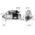 ERA OEM Starter 220575