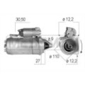ERA OEM Starter 220592