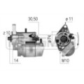 ERA OEM Starter 220602