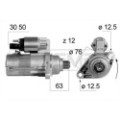 ERA OEM Starter 220646