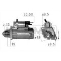 ERA OEM Starter 220649
