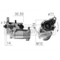 ERA OEM Starter 220652