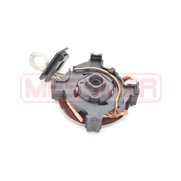 ERA Halter, Kohlebürsten 232018