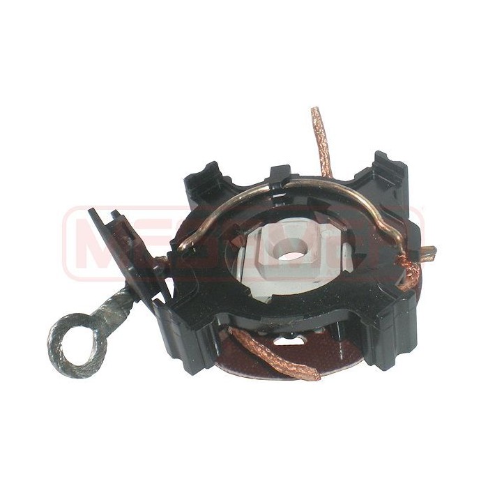 ERA Halter, Kohlebürsten 232026