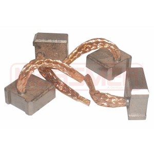 ERA Kohlebürste, Starter 233008