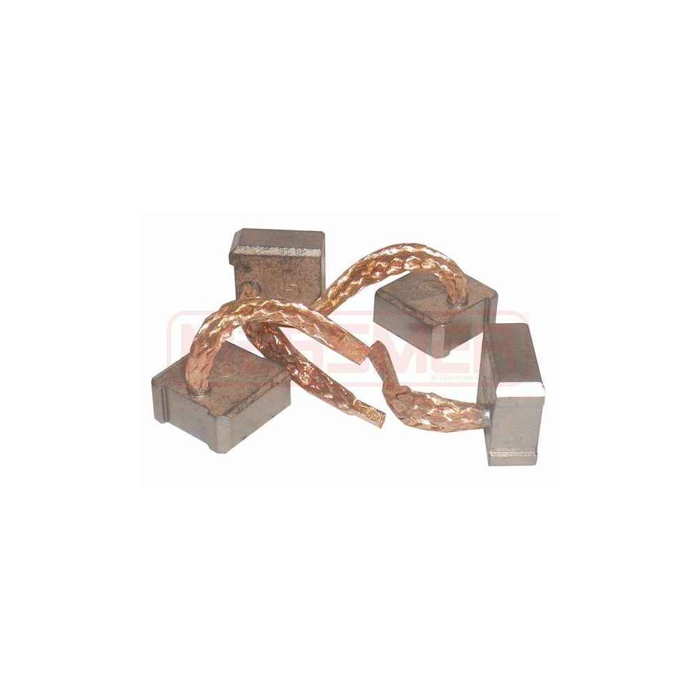 ERA Kohlebürste, Starter 233008