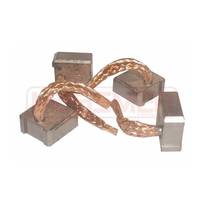 ERA Kohlebürste, Starter 233008