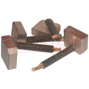 ERA Kohlebürste, Starter 233011