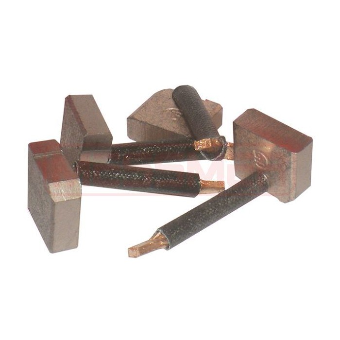 ERA Kohlebürste, Starter 233011