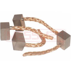 ERA Kohlebürste, Starter 233013