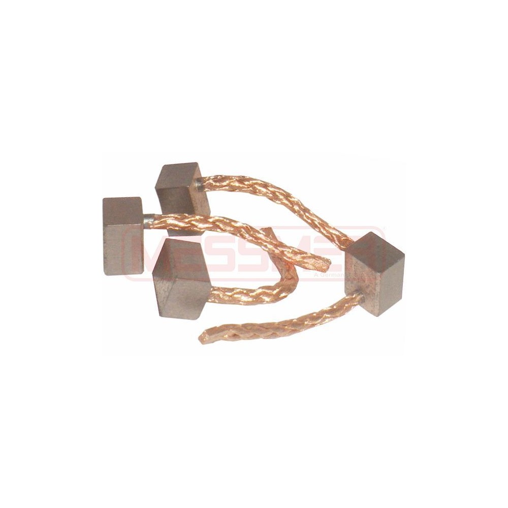 ERA Kohlebürste, Starter 233013