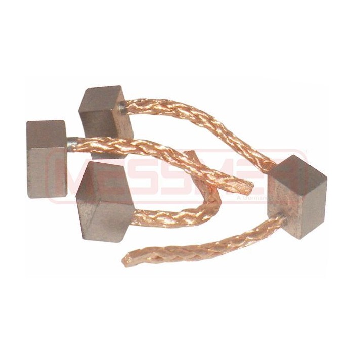 ERA Kohlebürste, Starter 233013