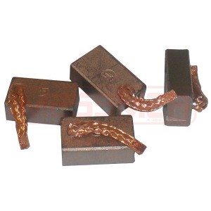 ERA Kohlebürste, Starter 233019