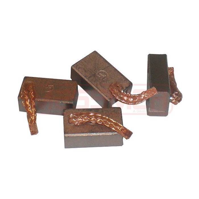 ERA Kohlebürste, Starter 233019