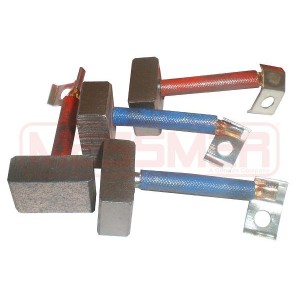 ERA Kohlebürste, Starter 233023