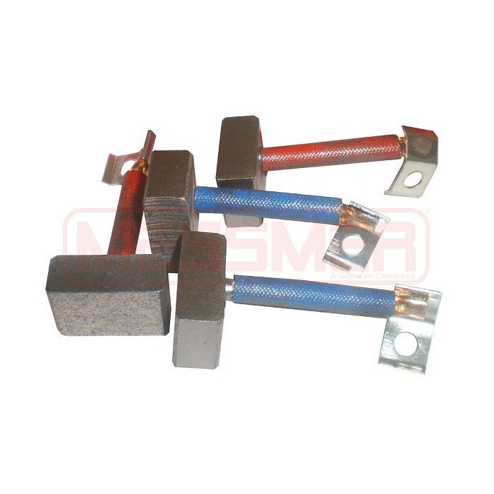 ERA Kohlebürste, Starter 233023