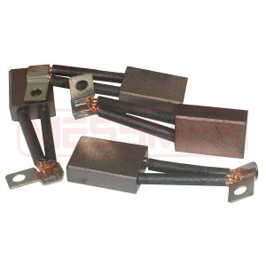 ERA Kohlebürste, Starter 233036