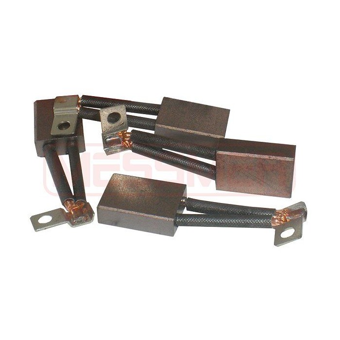 ERA Kohlebürste, Starter 233036