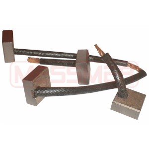 ERA Kohlebürste, Starter 233046