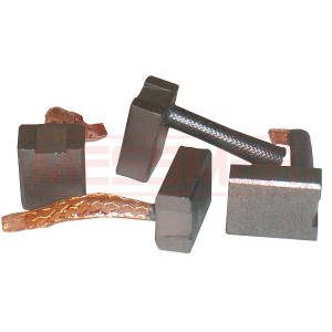 ERA Kohlebürste, Starter 233048