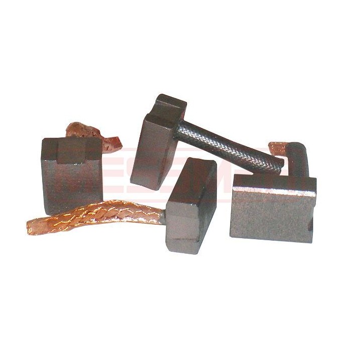 ERA Kohlebürste, Starter 233048