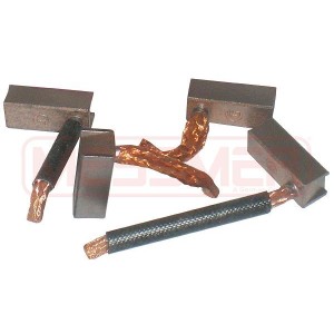 ERA Kohlebürste, Starter 233056