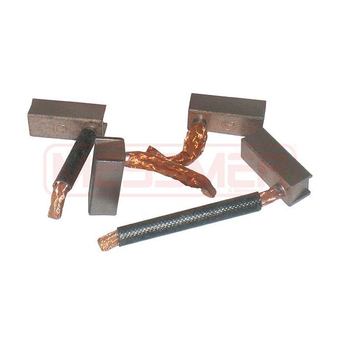 ERA Kohlebürste, Starter 233056