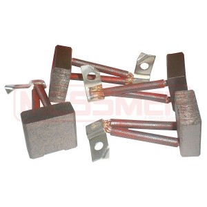 ERA Kohlebürste, Starter 233065