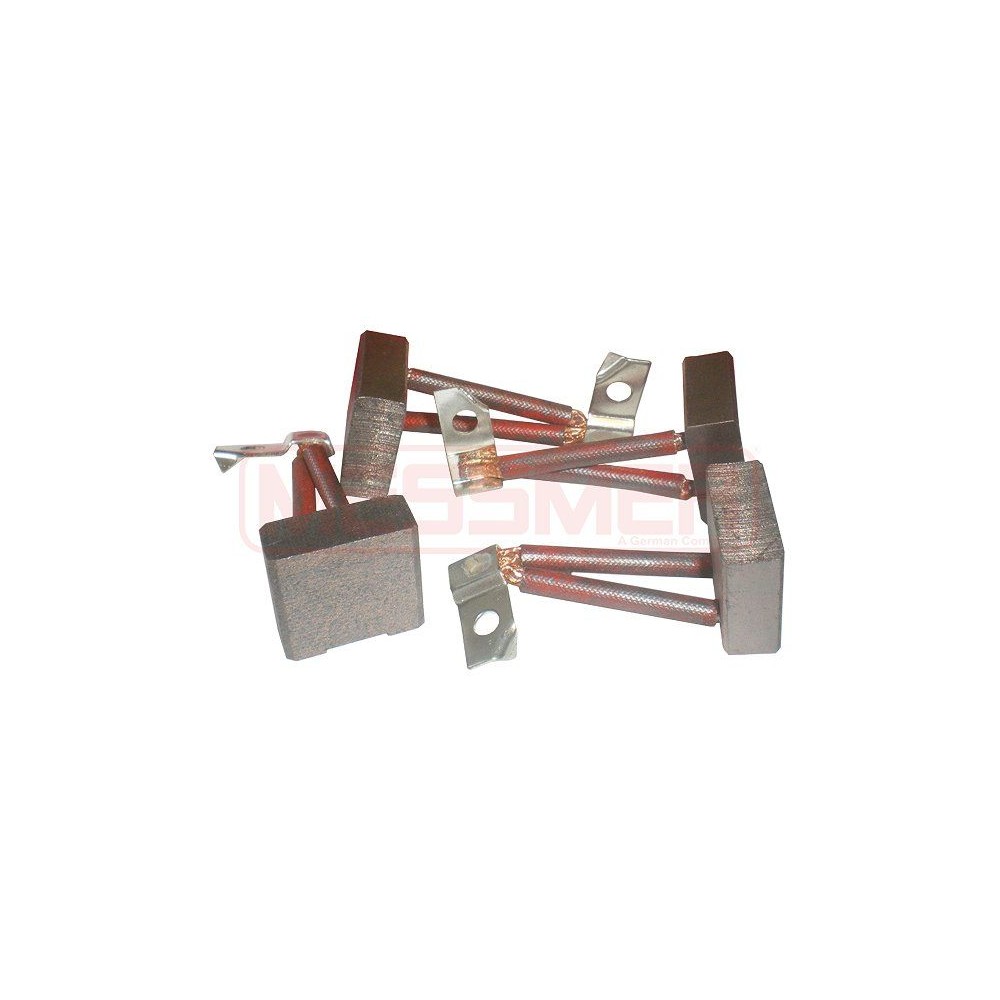 ERA Kohlebürste, Starter 233065