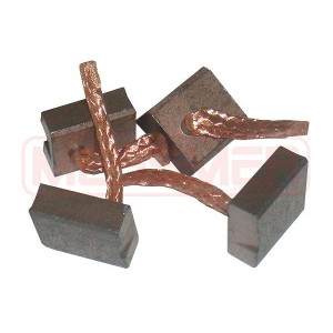 ERA Kohlebürste, Starter 233080