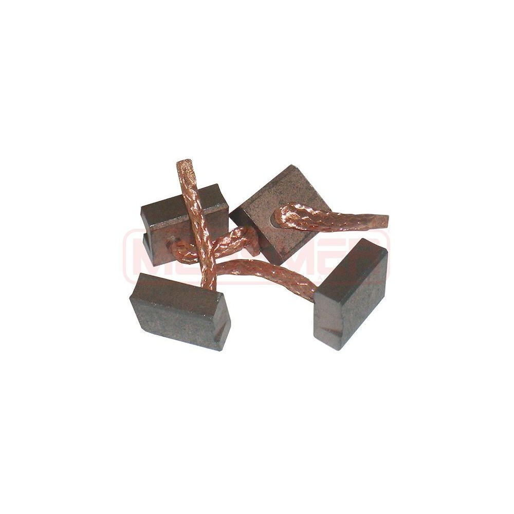 ERA Kohlebürste, Starter 233080