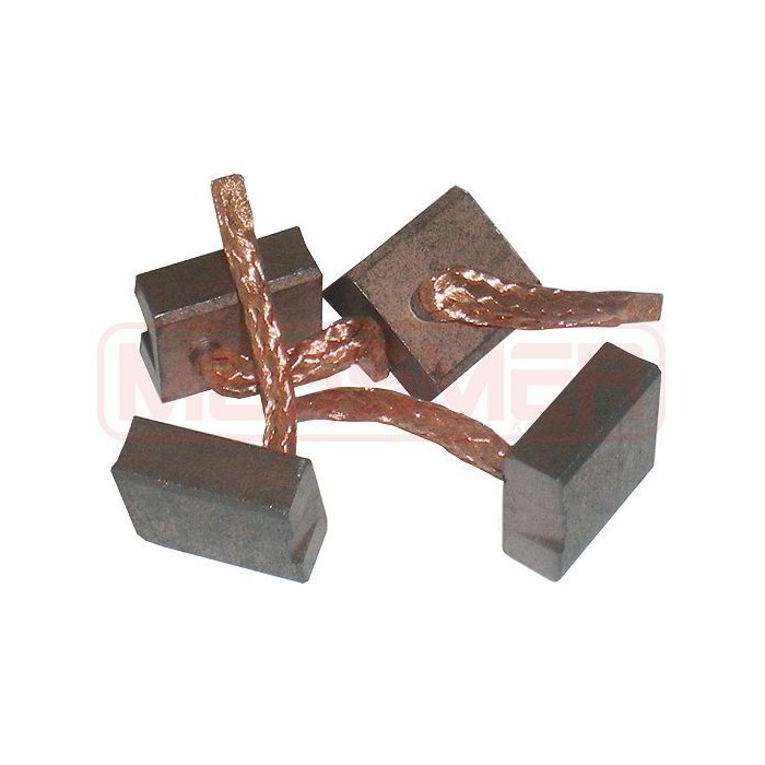 ERA Kohlebürste, Starter 233080