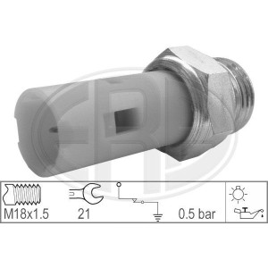 ERA Öldruckschalter 330017