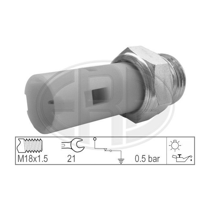 ERA Öldruckschalter 330017