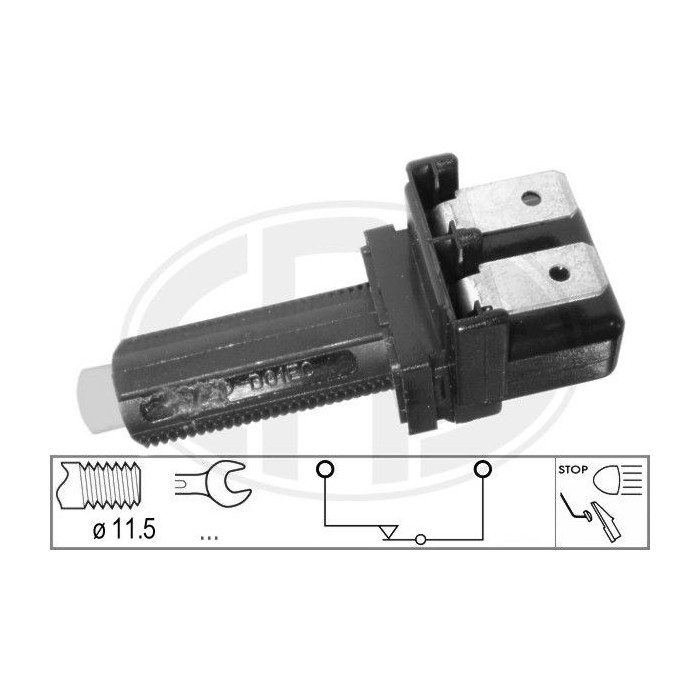 ERA Bremslichtschalter 330042