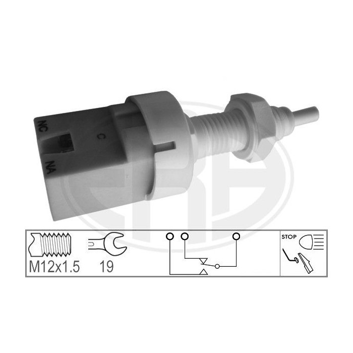 ERA Bremslichtschalter 330049