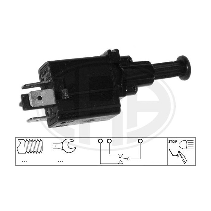 ERA Bremslichtschalter 330057
