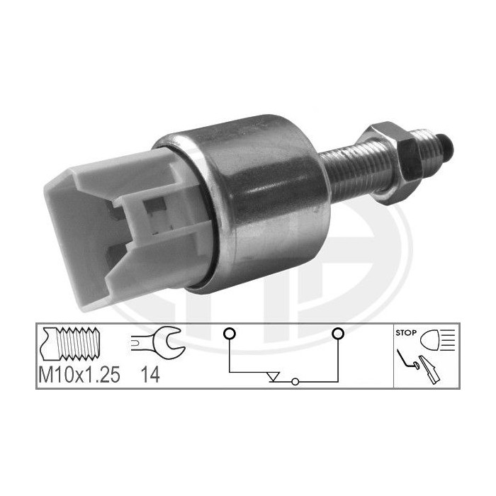 ERA Bremslichtschalter 330061